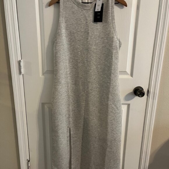 Abercrombie & Fitch YPB Unlined Column Dress - Picture 7 of 7